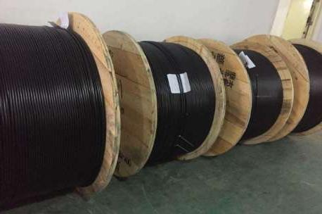 上海光缆上的GYTXW什么意思 欧孚室外中心管式光缆用的什么材料