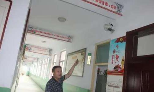 甘南藏族自治州东莞市第八高级中学安防监控系统设备采购安装项目招标